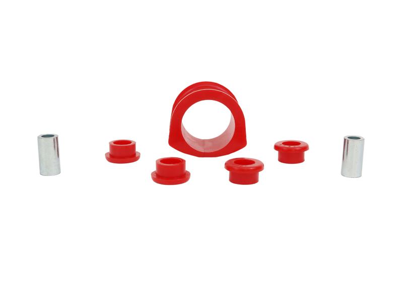 Nolathane Steering Rack Bush Kit 41122
