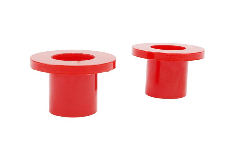 Nolathane Steering Idler Bush Kit 41123
