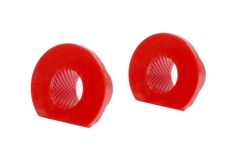 Nolathane Steering Rack Bush Kit 41124