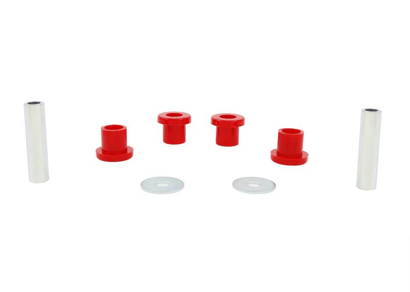 Nolathane Steering Rack Bush Kit 41125