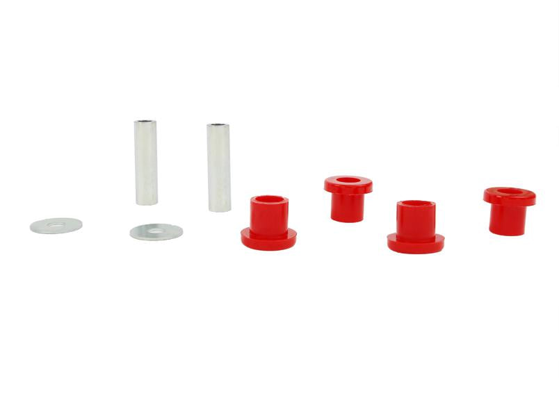 Nolathane Steering Rack Bush Kit 41125