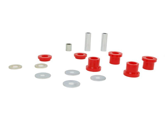 Nolathane Steering Rack Bush Kit 41127