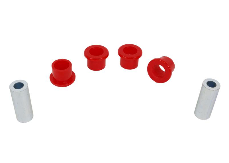 Nolathane Steering Rack Bush Kit 41129