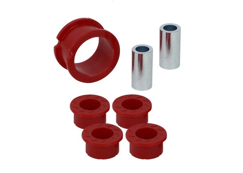 Nolathane Steering Rack Bush Kit 41135