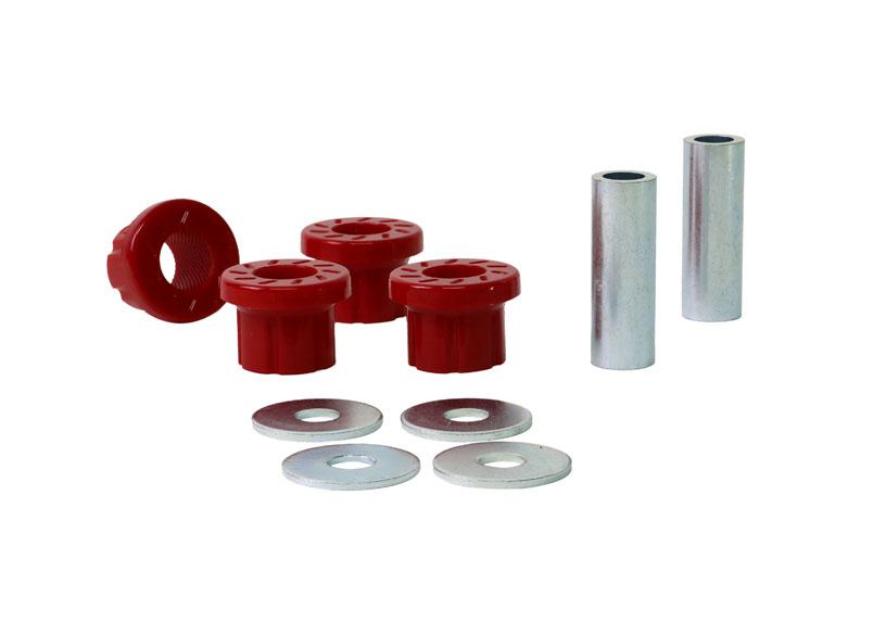 Nolathane Steering Rack Bush Kit 41137