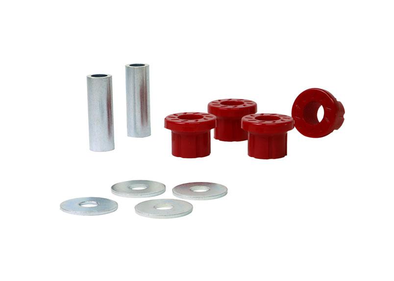 Nolathane Steering Rack Bush Kit 41137
