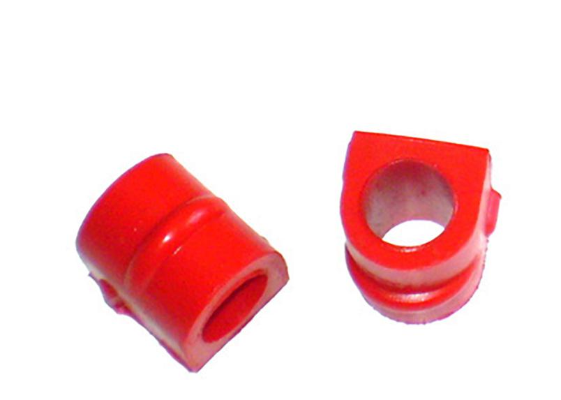 Nolathane Sway Bar Bush Kit 22mm 42007