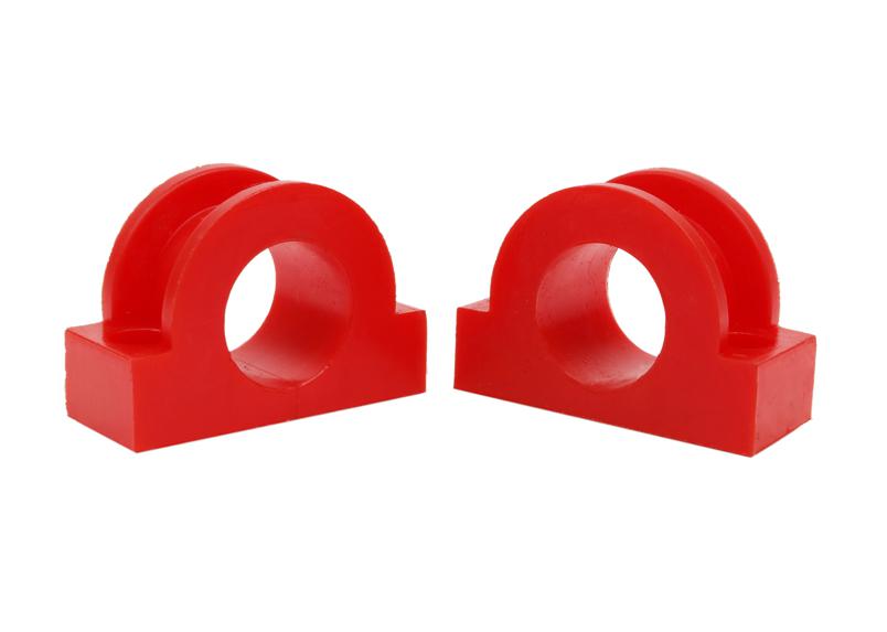 Nolathane Sway Bar Bush Kit 24mm 42008