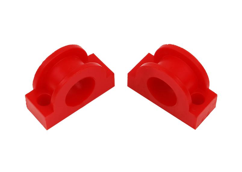 Nolathane Sway Bar Bush Kit 24mm 42008