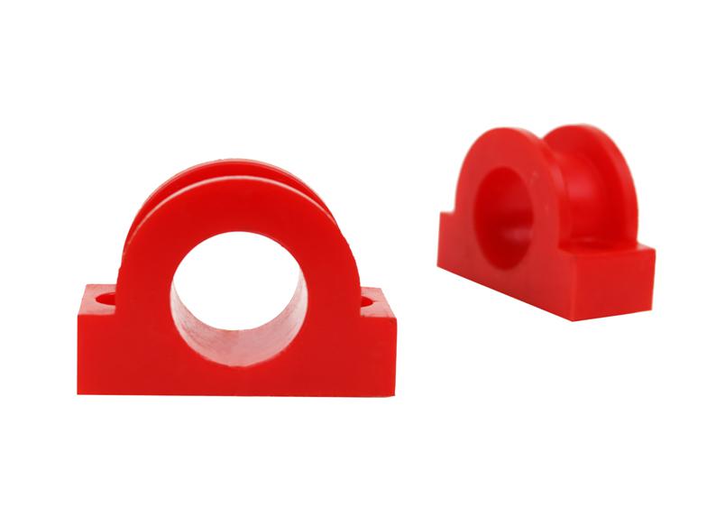 Nolathane Sway Bar Bush Kit 24mm 42008
