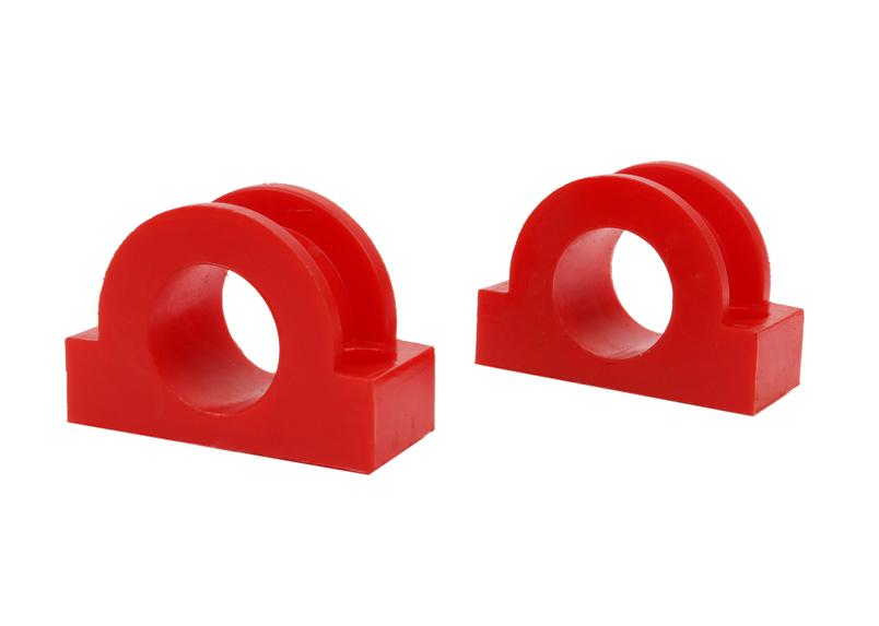 Nolathane Sway Bar Bush Kit 24mm 42008