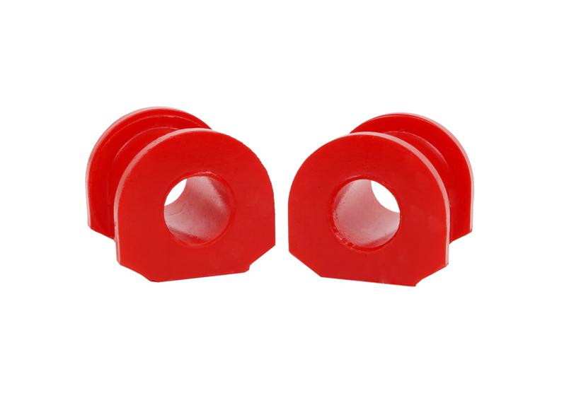 Nolathane Sway Bar Bush Kit 19mm 42009