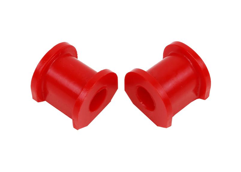 Nolathane Sway Bar Bush Kit 19mm 42009