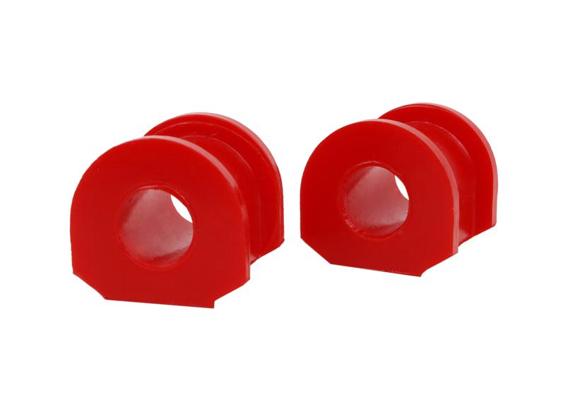 Nolathane Sway Bar Bush Kit 19mm 42009