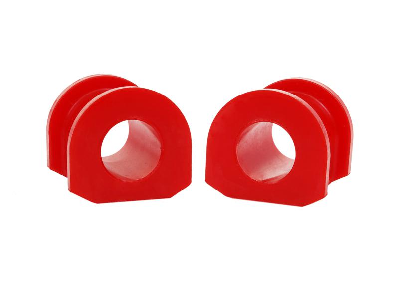 Nolathane Sway Bar Bush Kit 22mm 42018