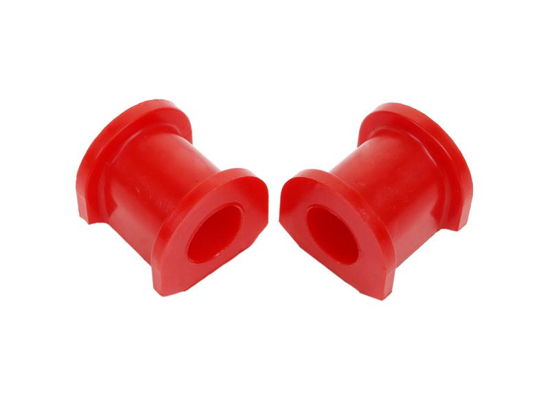 Nolathane Sway Bar Bush Kit 22mm 42018