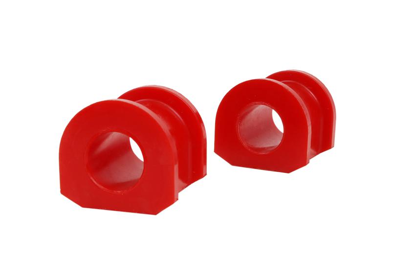 Nolathane Sway Bar Bush Kit 22mm 42018
