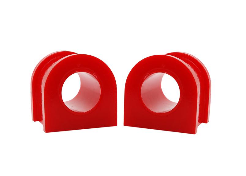 Nolathane Sway Bar Bush Kit 21mm 42023