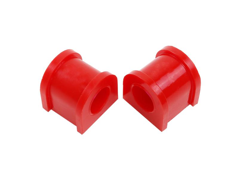 Nolathane Sway Bar Bush Kit 21mm 42023