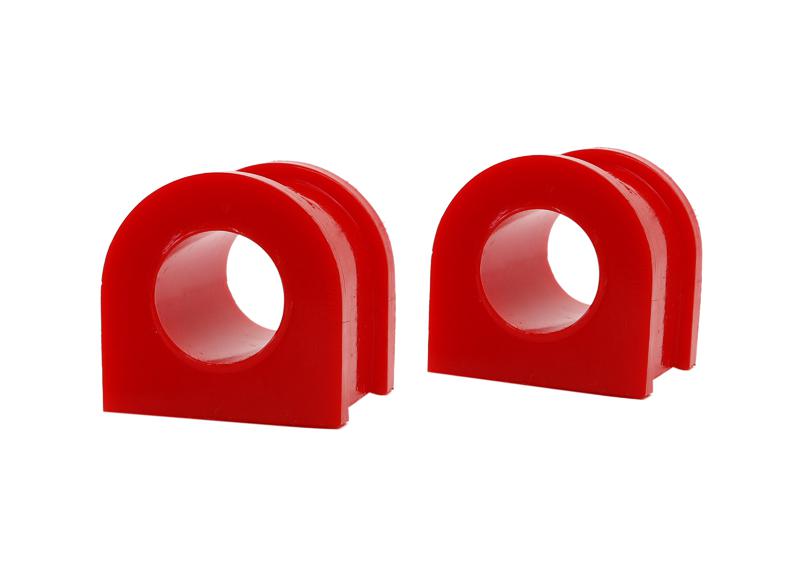 Nolathane Sway Bar Bush Kit 21mm 42023