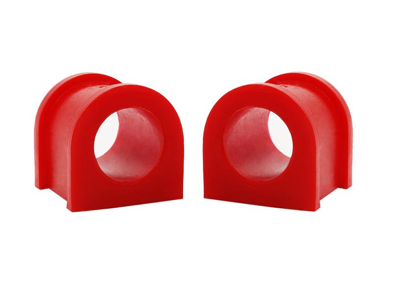 Nolathane Sway Bar Bush Kit 24mm 42024