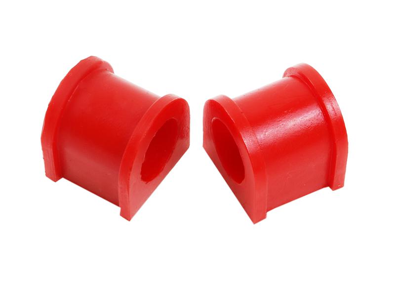 Nolathane Sway Bar Bush Kit 24mm 42024