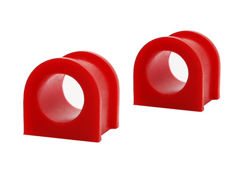 Nolathane Sway Bar Bush Kit 24mm 42024