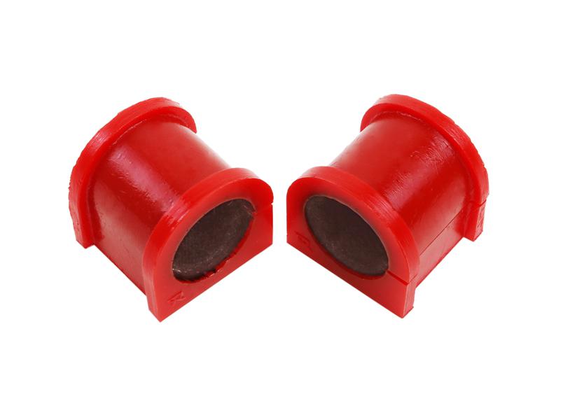 Nolathane Sway Bar Bush Kit 27mm 42026G