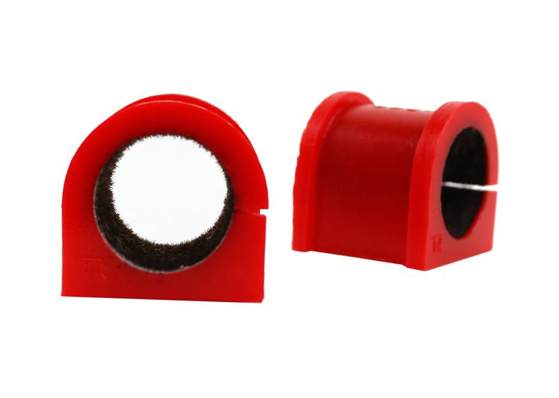 Nolathane Sway Bar Bush Kit 27mm 42026G