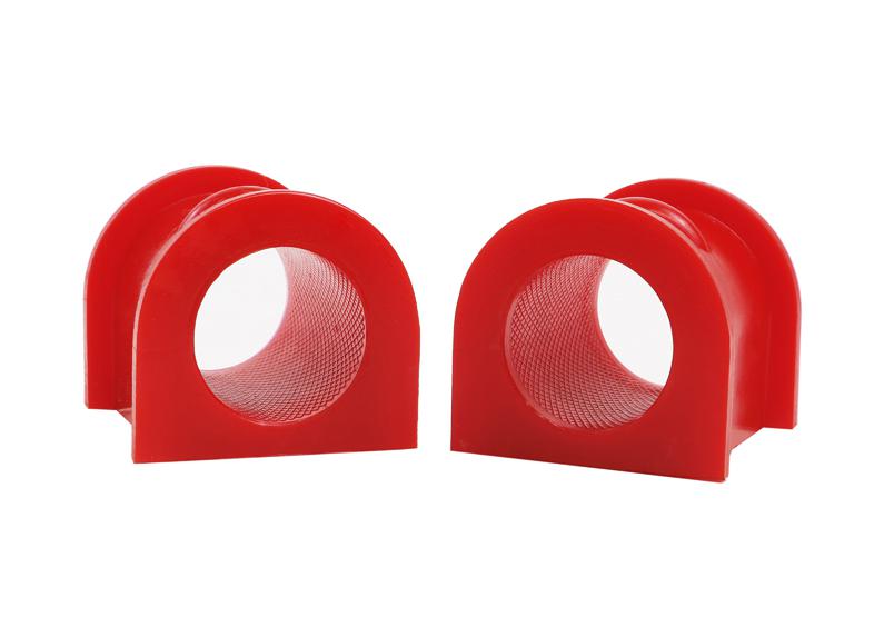 Nolathane Sway Bar Bush Kit 25mm 42033