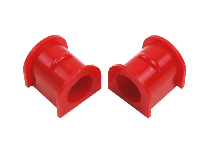 Nolathane Sway Bar Bush Kit 25mm 42033