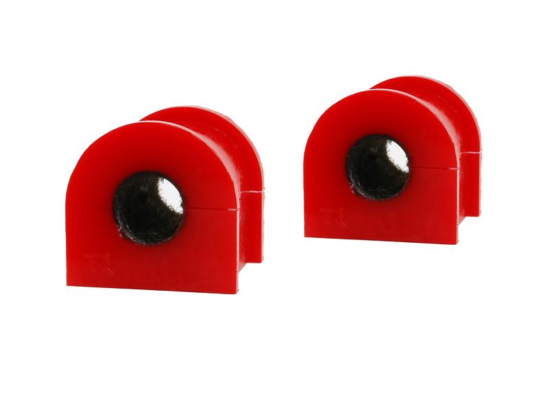 Nolathane Sway Bar Bush Kit 14mm 42036G