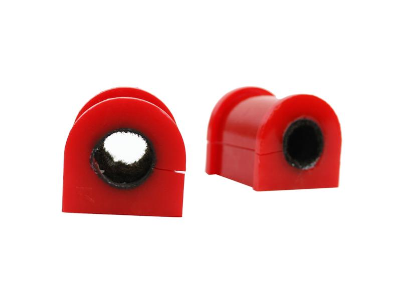 Nolathane Sway Bar Bush Kit 16mm 42037G