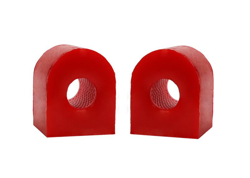 Nolathane Sway Bar Bush Kit 14mm 42039