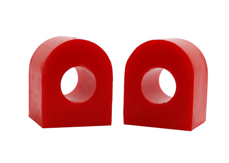Nolathane Sway Bar Bush Kit 16mm 42040