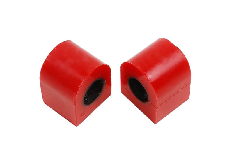 Nolathane Sway Bar Bush Kit 18mm 42041G