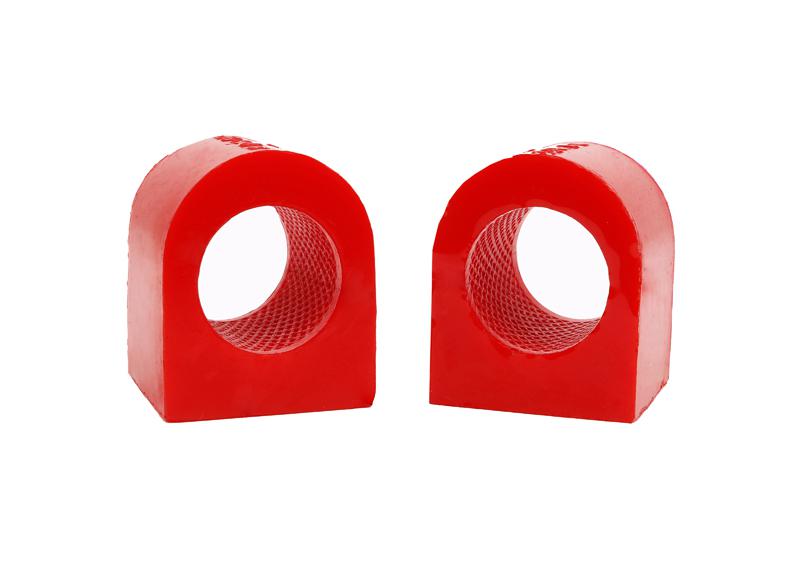 Nolathane Sway Bar Bush Kit 22mm 42043