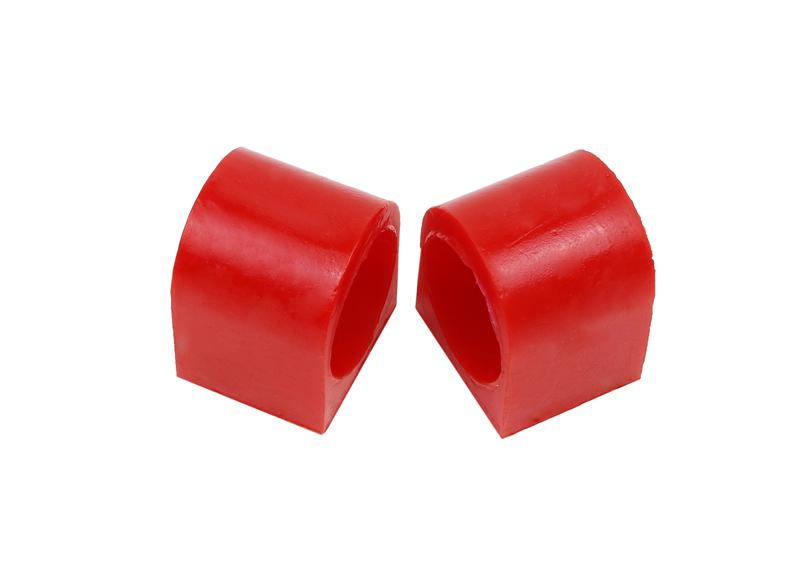 Nolathane Sway Bar Bush Kit 27mm 42045