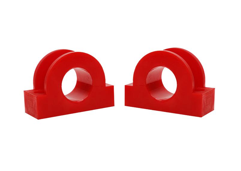 Nolathane Sway Bar Bush Kit 22mm 42051