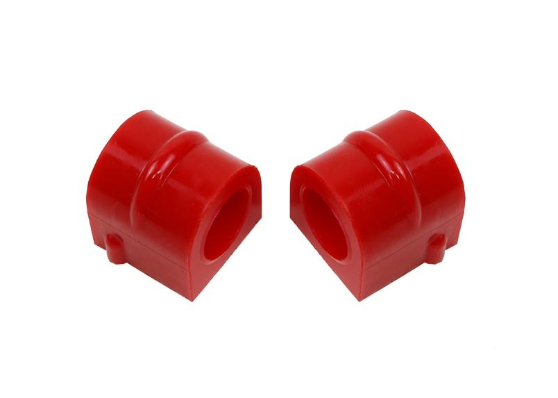 Nolathane Sway Bar Bush Kit 24mm 42052