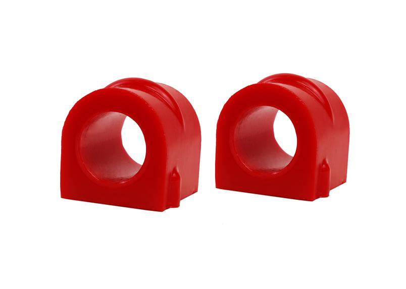 Nolathane Sway Bar Bush Kit 24mm 42052