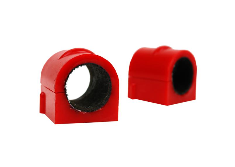 Nolathane Sway Bar Bush Kit 27mm 42054G