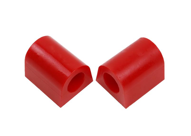 Nolathane Sway Bar Bush Kit 20mm 42061
