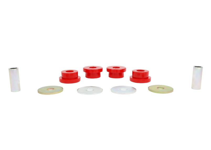 Nolathane Sway Bar To Control Arm Bush Kit 42101
