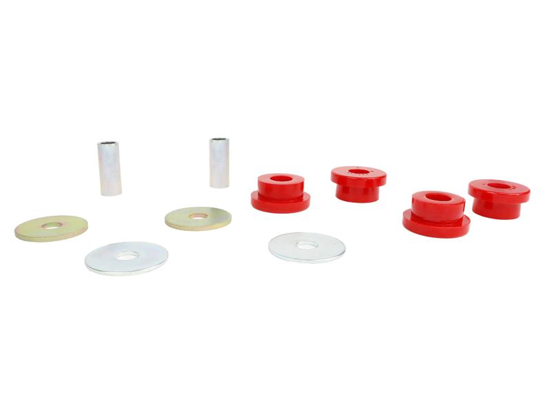 Nolathane Sway Bar To Control Arm Bush Kit 42101