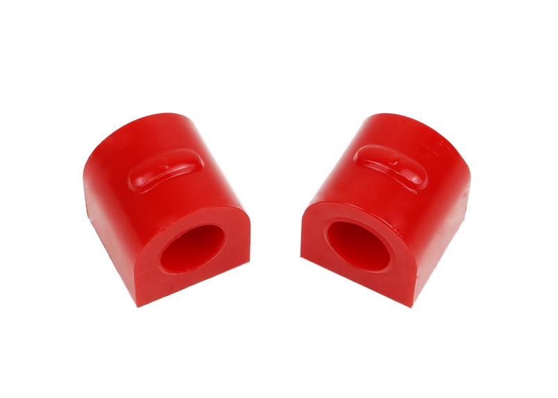 Nolathane Sway Bar Bush Kit 22mm 42106