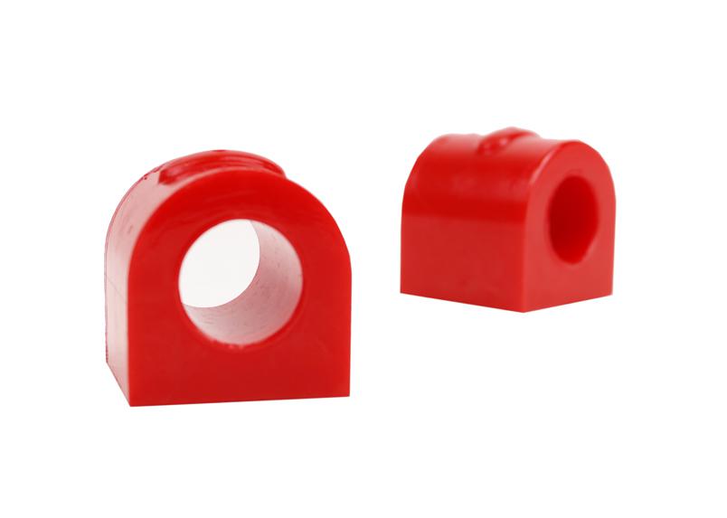 Nolathane Sway Bar Bush Kit 22mm 42106