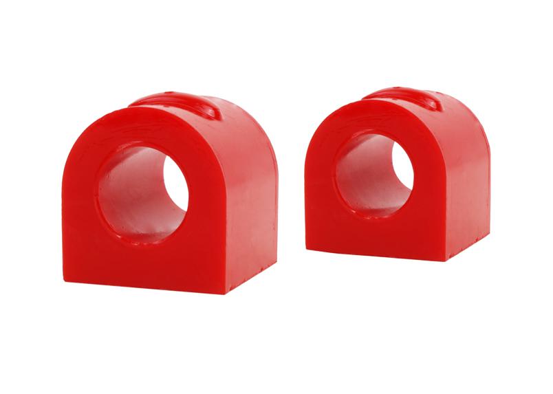 Nolathane Sway Bar Bush Kit 22mm 42106