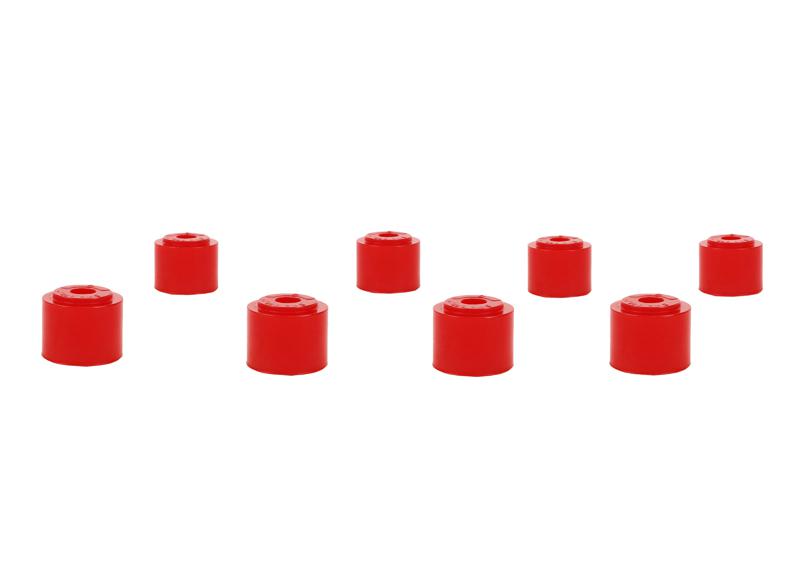 Nason Main Bearing Set - 0.25mm O/Size 5M8133-.25