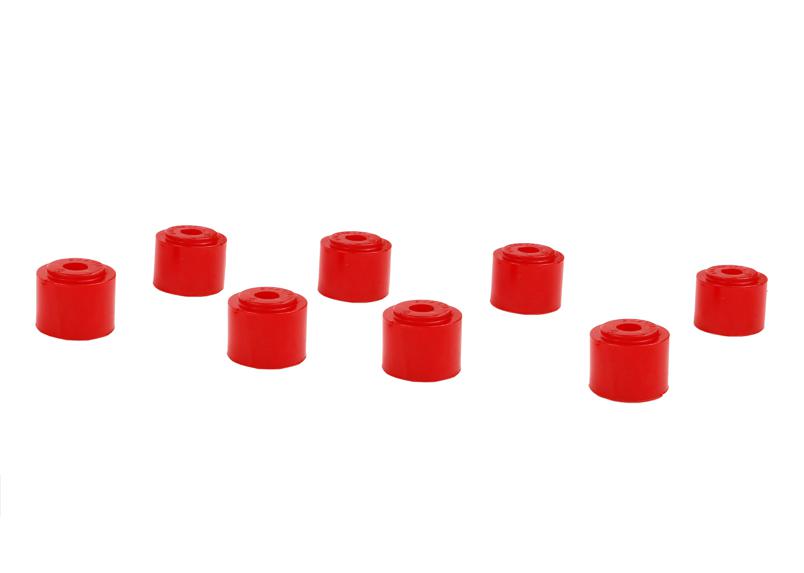 Nason Main Bearing Set - 0.25mm O/Size 5M8133-.25
